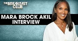 Mara Brock Akil On Bringing ‘Girlfriends’ To Netflix, Conversations With Culture, History + More