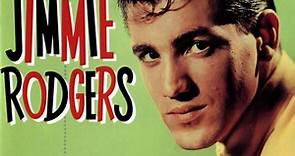 Jimmie Rodgers - The Best Of Jimmie Rodgers