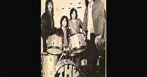 The Gods - I Never Know ( Genesis 1968 ) with Ken Hensley (Uriah Heep)