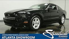 2014 Ford Mustang for sale | 6876-ATL