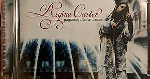 Regina Carter - Paganini: After A Dream