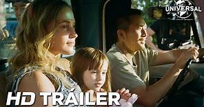BLUE BAYOU - Tráiler Oficial (Universal Pictures) – HD