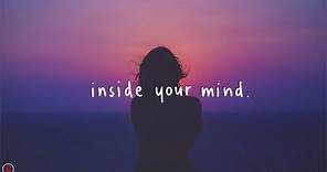 The 1975 - Inside Your Mind (Lyrics)