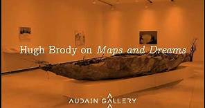 Talk | Hugh Brody on Maps and Dreams