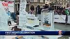 Boston hosts 48th annual First Night New Year's Eve celebration
