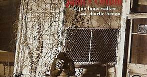 James Cotton With Joe Louis Walker And Charlie Haden - Deep In The Blues