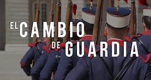 El Cambio de Guardia en el Palacio Real de Madrid | España Fascinante