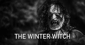 The Winter Witch TRAILER (2023) Rula Lenska, Evie Hughes Horror Movie HD