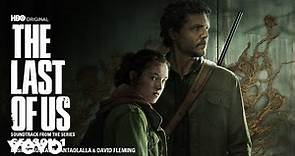 The Last of Us (Vengeance) | The Last of Us: Season 1 (Soundtrack from the HBO Original...