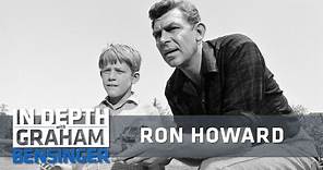 Ron Howard: When Andy Griffith quit the No. 1 show on TV