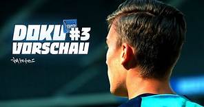 Die Robert Kwasigroch Story | Vorschau Episode 3 | Hertha BSC Doku