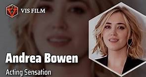 Andrea Bowen: Broadway Star to TV Sensation | Actors & Actresses Biography