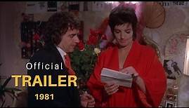 Arthur - Trailer 1981