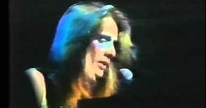 February 1974 - Todd Rundgren Performs 'A Dream Goes on Forever'