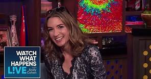 Casey Wilson And Danielle Schneider’s Housewives Taglines | WWHL
