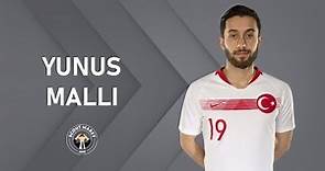 Yunus Mallı ► Skills ● Welcome to Trabzonspor!