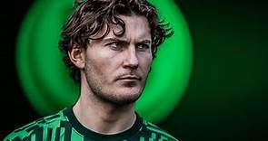 Jonas Wind: Who is Wolfsburg's new goalscorer?