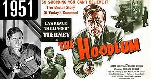 The Hoodlum - Full Movie - GOOD QUALITY (1951)