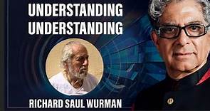 Understanding Understanding with Richard Saul Wurman