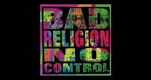 Bad Religion - "You" (Full Album Stream)