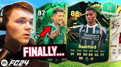 BEST EVOLUTION YET LEAKED & DYNASTIES TODAY! Winter Wildcard & Team Of The GROUP STAGE! | FC 24