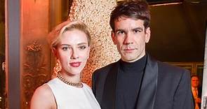 Scarlett Johansson and Romain Dauriac Split After Two Years of Marriage