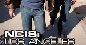 NCIS: Los Angeles: Season 1 Episode 2 The Only Easy Day