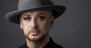 Boy George's 1970s Save Me From Suburbia (Boy George Documentary)
