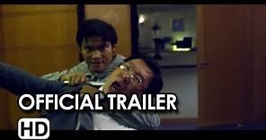 Tom Yum Goong 2 Official Trailer (2013)