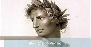 Biografía de Virgilio