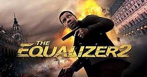 The Equalizer 2 Full Movie Review | Denzel Washington | Pedro Pascal | Ashton Sanders