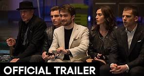 NOW YOU SEE ME 2 - OFFICIAL INTERNATIONAL TRAILER [HD]