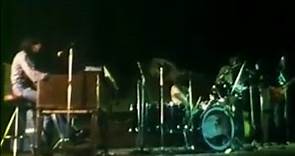 Camel - Live 1973