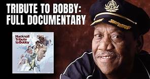 Mick Hucknall - Tribute To Bobby 'Blue' Bland (Full Documentary)
