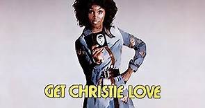 Get Christie Love (1974) | Full Movie | Teresa Graves | Harry Guardino