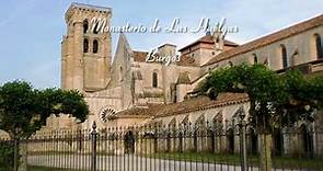 Monasterio Las Huelgas Reales | España Fascinante