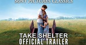 Take Shelter | Official Trailer HD (2011)