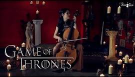 Game of Thrones Main Theme (Official Music Video) - Tina Guo
