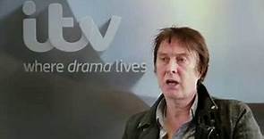 Code of a Killer | David Threlfall on playing David Baker | ITV