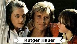Rutger Hauer: "Das Osterman Weekend" (1983)