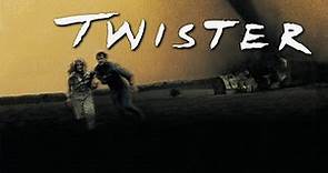 Twister (film 1996) TRAILER ITALIANO