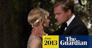 The Great Gatsby - review