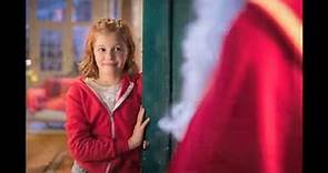 MovieScore Media: LILLY'S BEWITCHED CHRISTMAS (Anne-Kathrin Dern)