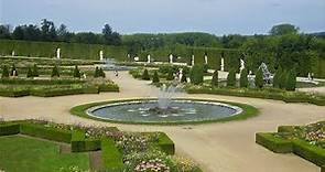 La Reggia di Versailles, una delle attrazioni più visitate in Francia