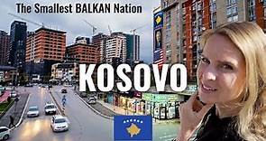 KOSOVO – What is this War-Torn Country of Europe Really Like? 🇽🇰