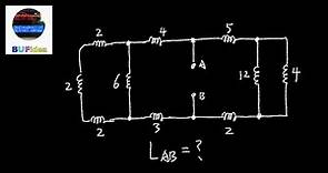 電路學98：電感器的串聯與並聯如何計算？