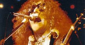 Mott The Hoople featuring Ian Hunter - The Collection