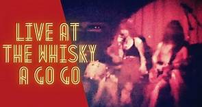 New York Dolls | Live at the Whisky a Go Go (1973)