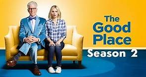 The Good Place Season 2 - Trailer en Español Latino l Netflix