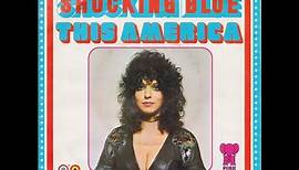 Shocking Blue - This America (Nederbeat / pop) | (Den Haag) 1974